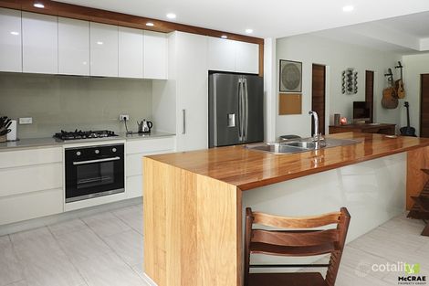 Property photo of 18 Yardley Court Bowen QLD 4805