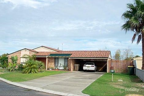 18 Auld Ct, Waikiki, WA 6169