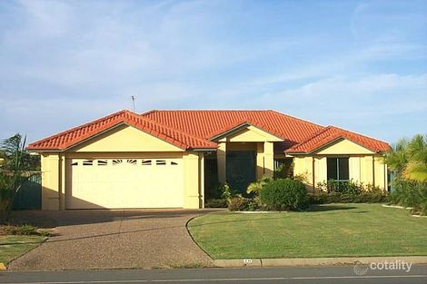 Property photo of 78 Monterey Keys Drive Helensvale QLD 4212