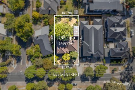 22 Leeds St, Doncaster East, VIC 3109