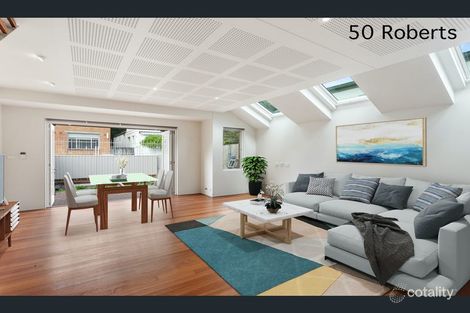 Property photo of 50 Roberts Street Camperdown NSW 2050