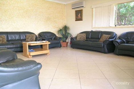 Property photo of 25 Pomona Street Greenacre NSW 2190