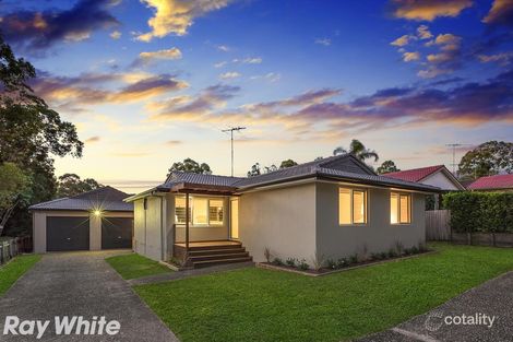 133 Merindah Rd, Baulkham Hills, NSW 2153