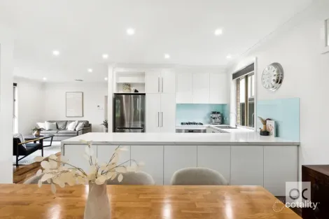Property photo of 16 Hayman Retreat Craigburn Farm SA 5051