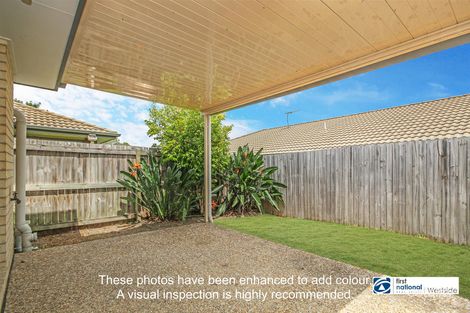 Property photo of 67 Huntley Crescent Redbank Plains QLD 4301