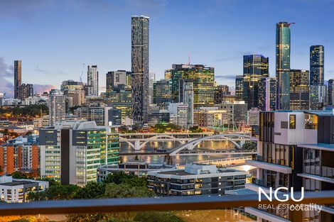 2208/55 Railway Tce, Milton, QLD 4064