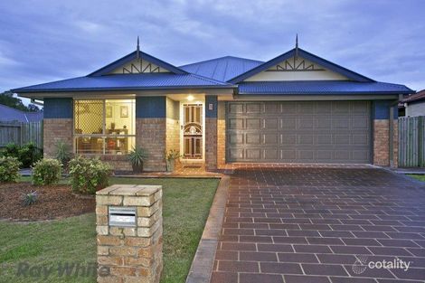Property photo of 3 Reid Court Bracken Ridge QLD 4017
