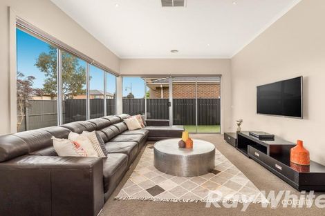 Property photo of 17 Conelly Way South Morang VIC 3752