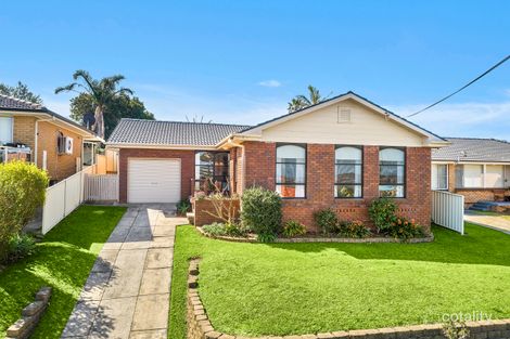 Property photo of 86 Beatus Street Unanderra NSW 2526