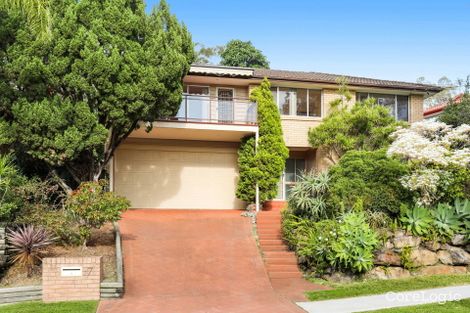 7 Ingrid Rd, Kareela, NSW 2232