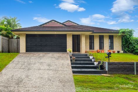 Property photo of 4 Cooper Court Durack QLD 4077