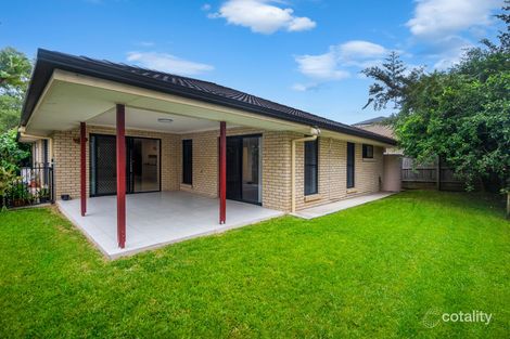 Property photo of 4 Cooper Court Durack QLD 4077