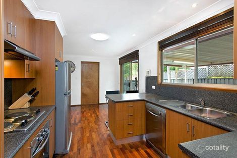 Property photo of 26 Stephen Road Engadine NSW 2233