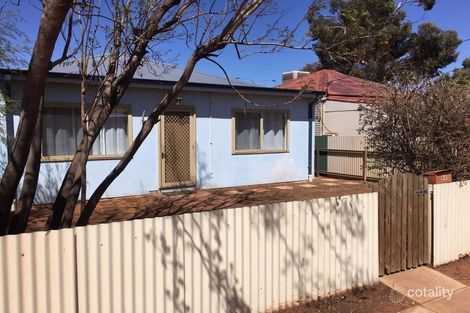 Property photo of 94 Wittenoom Street Boulder WA 6432
