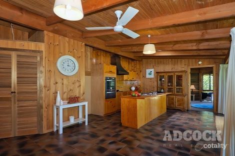 Property photo of 222 Stock Road Mylor SA 5153