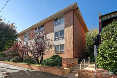13/201 Lennox St, Richmond, VIC 3121