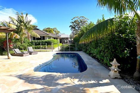 Property photo of 26 Chapman Street Callala Bay NSW 2540