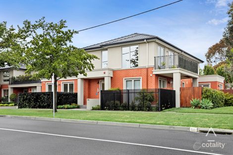 3/91 Warrigal Rd, Surrey Hills, VIC 3127