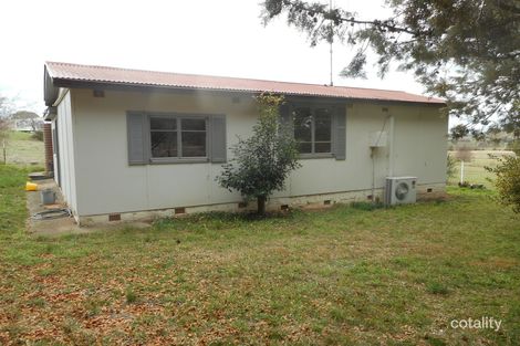 Property photo of 28 Selwyn Street Barry NSW 2799