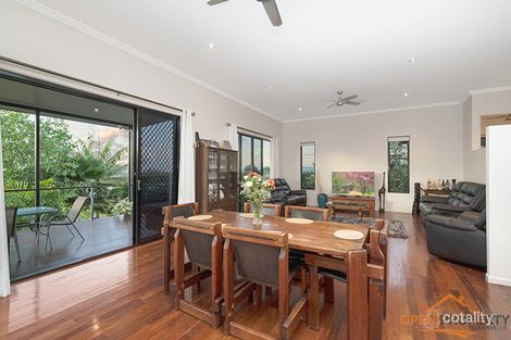 Property photo of 5 Harrier Court Bushland Beach QLD 4818