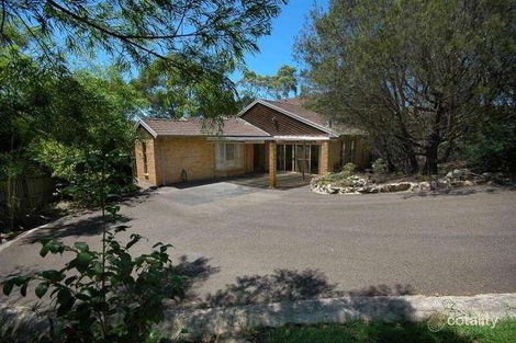 Property photo of 3 Wesley Place Cherrybrook NSW 2126