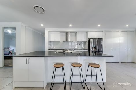 Property photo of 8 Helsham Street Catherine Field NSW 2557