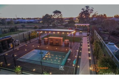 Property photo of 29 Amadeus Avenue Dubbo NSW 2830