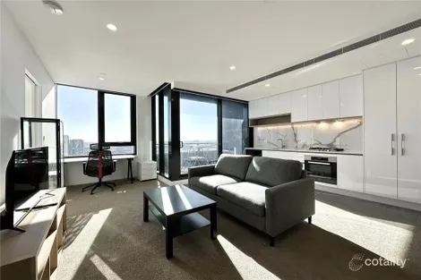 1905/408 Spencer St, West Melbourne, VIC 3003