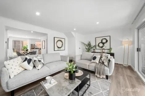 Property photo of 4/3 Solly Place Belconnen ACT 2617
