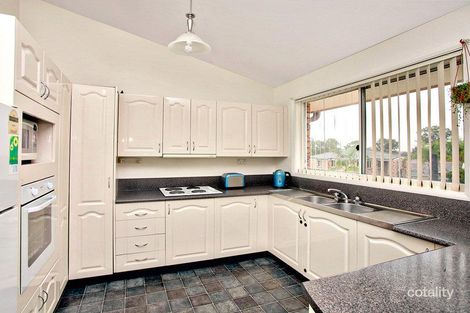 Property photo of 95 Cowper Circle Quakers Hill NSW 2763