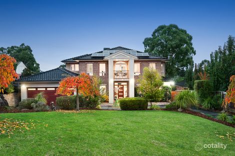 Property photo of 7 Tikalara Place Templestowe VIC 3106