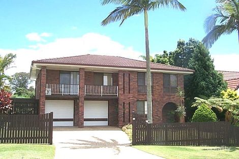 Property photo of 17 Bronwyn Street Bracken Ridge QLD 4017