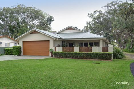 Property photo of 1/20 Tuncurry Street Tuncurry NSW 2428