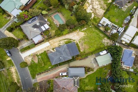 Property photo of 74 Roseman Road Chirnside Park VIC 3116