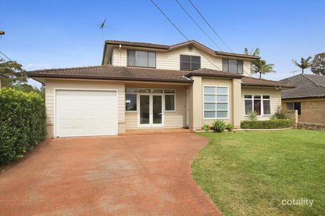 Property photo of 218A Ellesmere Road Gymea Bay NSW 2227