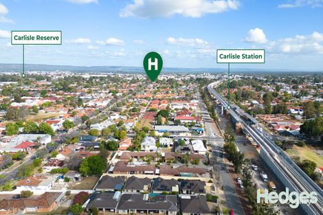 Property photo of 131 Raleigh Street Carlisle WA 6101