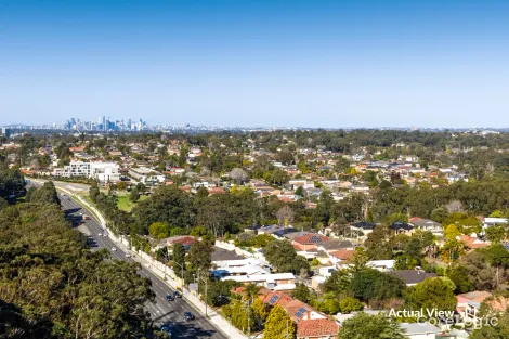 Property photo of 1201/3 Mooltan Avenue Macquarie Park NSW 2113