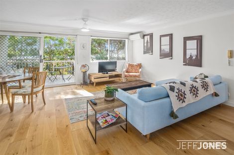 Property photo of 6/7 Main Avenue Coorparoo QLD 4151