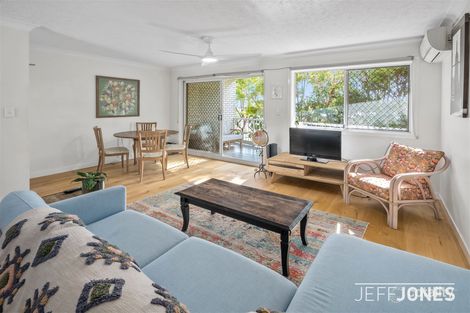 Property photo of 6/7 Main Avenue Coorparoo QLD 4151