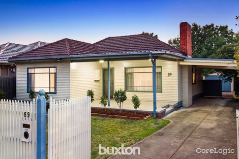 Property photo of 69 Marlborough Street Bentleigh East VIC 3165