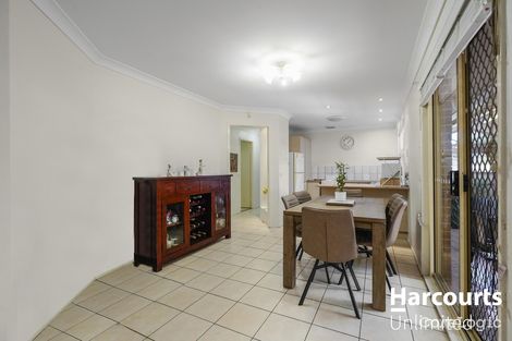 Property photo of 1 Peri Close Woodcroft NSW 2767