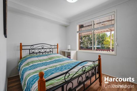 Property photo of 1 Peri Close Woodcroft NSW 2767