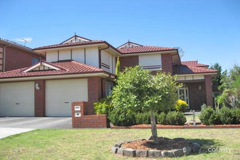 8 Burnett Cl, Taylors Lakes, VIC 3038