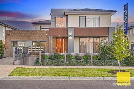 Property photo of 4 Daybreak Way Truganina VIC 3029