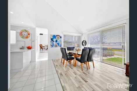 Property photo of 36 Oceanview Street Bargara QLD 4670