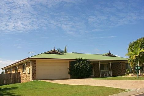 8 Cherana Ct, Victoria Point, QLD 4165