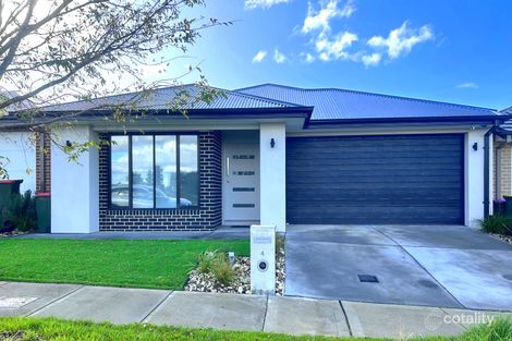 Property photo of 4 Doolan Street Wollert VIC 3750