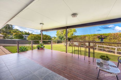 Property photo of 24 Stuart Place Nambour QLD 4560