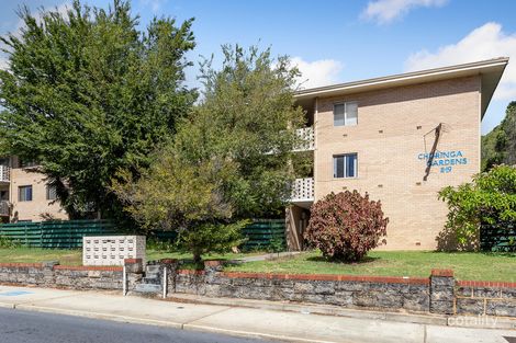32/11 Stirling Rd, Claremont, WA 6010