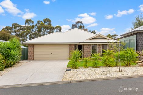 Property photo of 37 Trestrail Circuit Williamstown SA 5351
